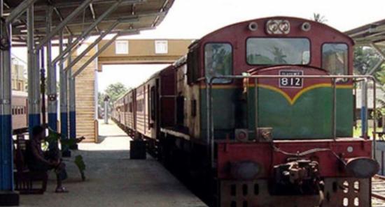 Rail Services at Risk as Drivers Announce Strike